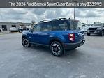 2024 Ford Bronco Sport AWD, SUV for sale #F00199 - photo 7