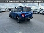 2024 Ford Bronco Sport AWD, SUV for sale #F00199 - photo 101