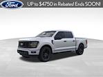 2024 Ford F-150 SuperCrew Cab 4x2, Pickup for sale #F00250 - photo 1