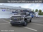 2024 Ford F-250 Crew Cab 4x4, Pickup for sale #F00619 - photo 2