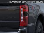 2024 Ford F-250 Crew Cab 4x4, Pickup for sale #F00619 - photo 25