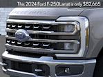 2024 Ford F-250 Crew Cab 4x4, Pickup for sale #F00855 - photo 20