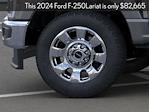 2024 Ford F-250 Crew Cab 4x4, Pickup for sale #F00855 - photo 22