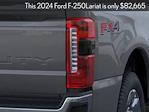 2024 Ford F-250 Crew Cab 4x4, Pickup for sale #F00855 - photo 26