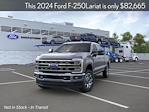 2024 Ford F-250 Crew Cab 4x4, Pickup for sale #F00855 - photo 4