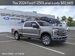 2024 Ford F-250 Crew Cab 4x4, Pickup for sale #F00855 - photo 7