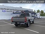 2024 Ford F-250 Crew Cab 4x4, Pickup for sale #F00855 - photo 9