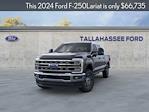 2024 Ford F-250 Crew Cab 4x4, Pickup for sale #F01615 - photo 3