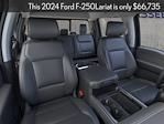 2024 Ford F-250 Crew Cab 4x4, Pickup for sale #F01615 - photo 10