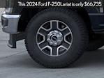 2024 Ford F-250 Crew Cab 4x4, Pickup for sale #F01615 - photo 20