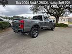 2024 Ford F-250 Crew Cab 4x4, Pickup for sale #F01743 - photo 11