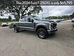 2024 Ford F-250 Crew Cab 4x4, Pickup for sale #F01743 - photo 15