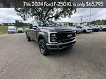 2024 Ford F-250 Crew Cab 4x4, Pickup for sale #F01743 - photo 16