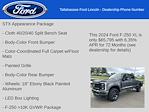 2024 Ford F-250 Crew Cab 4x4, Pickup for sale #F01743 - photo 5