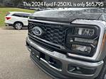 2024 Ford F-250 Crew Cab 4x4, Pickup for sale #F01743 - photo 22