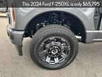 2024 Ford F-250 Crew Cab 4x4, Pickup for sale #F01743 - photo 23