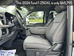 2024 Ford F-250 Crew Cab 4x4, Pickup for sale #F01743 - photo 37