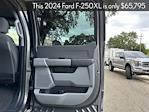 2024 Ford F-250 Crew Cab 4x4, Pickup for sale #F01743 - photo 40