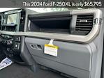 2024 Ford F-250 Crew Cab 4x4, Pickup for sale #F01743 - photo 45