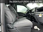 2024 Ford F-250 Crew Cab 4x4, Pickup for sale #F01743 - photo 47