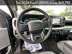 2024 Ford F-250 Crew Cab 4x4, Pickup for sale #F01743 - photo 60