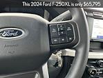 2024 Ford F-250 Crew Cab 4x4, Pickup for sale #F01743 - photo 61