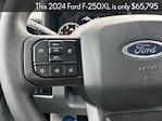 2024 Ford F-250 Crew Cab 4x4, Pickup for sale #F01743 - photo 62