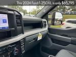 2024 Ford F-250 Crew Cab 4x4, Pickup for sale #F01743 - photo 70