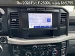 2024 Ford F-250 Crew Cab 4x4, Pickup for sale #F01743 - photo 71