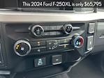 2024 Ford F-250 Crew Cab 4x4, Pickup for sale #F01743 - photo 75