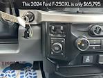 2024 Ford F-250 Crew Cab 4x4, Pickup for sale #F01743 - photo 76