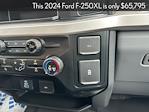 2024 Ford F-250 Crew Cab 4x4, Pickup for sale #F01743 - photo 77