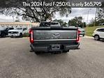 2024 Ford F-250 Crew Cab 4x4, Pickup for sale #F01743 - photo 8