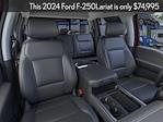 2024 Ford F-250 Crew Cab 4x4, Pickup for sale #F01762 - photo 12