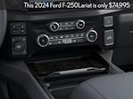 2024 Ford F-250 Crew Cab 4x4, Pickup for sale #F01762 - photo 18