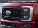 2024 Ford F-250 Crew Cab 4x4, Pickup for sale #F01762 - photo 20