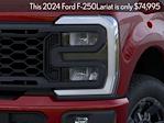 2024 Ford F-250 Crew Cab 4x4, Pickup for sale #F01762 - photo 21