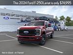 2024 Ford F-250 Crew Cab 4x4, Pickup for sale #F01762 - photo 4