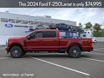 2024 Ford F-250 Crew Cab 4x4, Pickup for sale #F01762 - photo 5