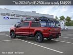 2024 Ford F-250 Crew Cab 4x4, Pickup for sale #F01762 - photo 2