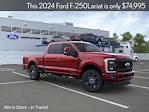 2024 Ford F-250 Crew Cab 4x4, Pickup for sale #F01762 - photo 8