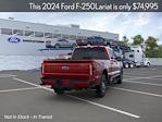 2024 Ford F-250 Crew Cab 4x4, Pickup for sale #F01762 - photo 9