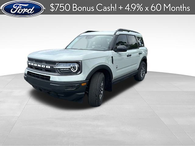 2024 Ford Bronco Sport AWD, SUV for sale #F01851 - photo 1