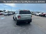 2024 Ford Bronco Sport AWD, SUV for sale #F01851 - photo 10