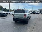 2024 Ford Bronco Sport AWD, SUV for sale #F01851 - photo 12