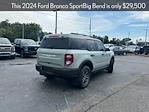 2024 Ford Bronco Sport AWD, SUV for sale #F01851 - photo 13