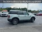 2024 Ford Bronco Sport AWD, SUV for sale #F01851 - photo 16