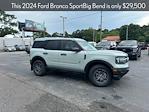 2024 Ford Bronco Sport AWD, SUV for sale #F01851 - photo 19