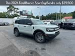 2024 Ford Bronco Sport AWD, SUV for sale #F01851 - photo 21