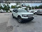 2024 Ford Bronco Sport AWD, SUV for sale #F01851 - photo 22